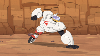 <i>DuckTales</i> overindulges in nostalgia but also overindulges in the action to make up for it